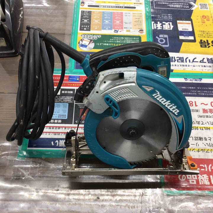 ★マキタ(makita) 電気マルノコ 5637BA【戸田店】