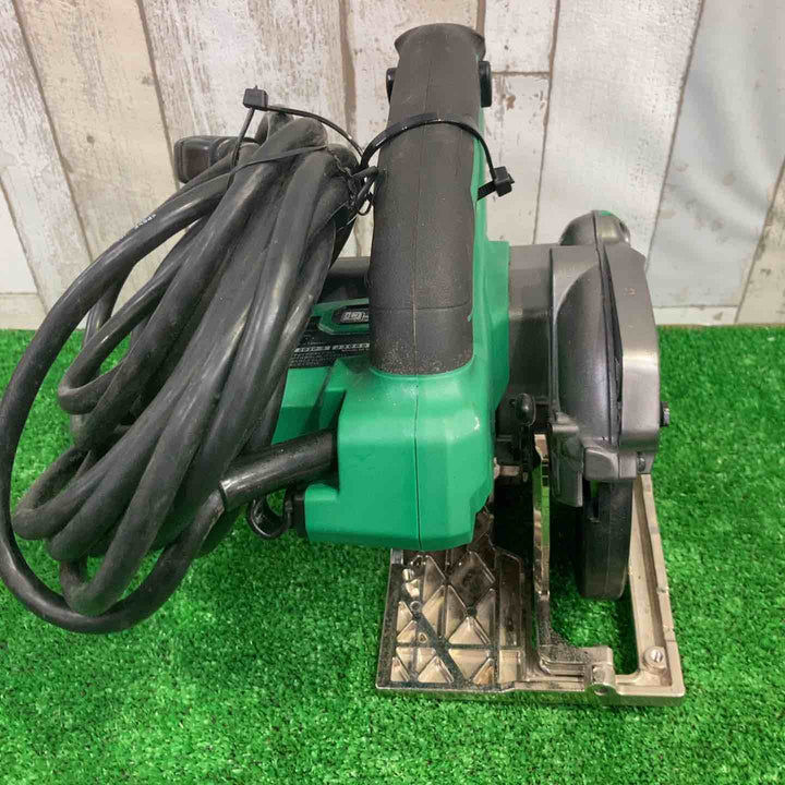 ★ハイコーキ(HIKOKI ※旧:日立工機) 深切り電子丸のこ C5MEY【町田店】