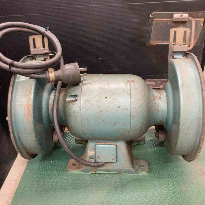 【店頭受取り限定】◇日立工機(HITACHI) 255mm両頭グラインダー ABT-H3 三相200V【戸田店】
