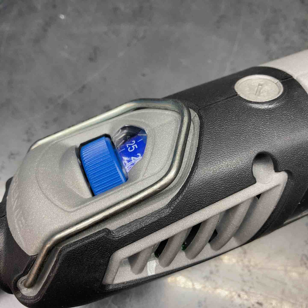 ◇ドレメル(DREMEL) ハイスピードロータリーツール MODEL 4000