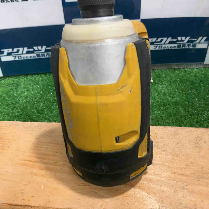 ★マキタ(makita) コードレスインパクトドライバー TD172DGXFY【草加店】