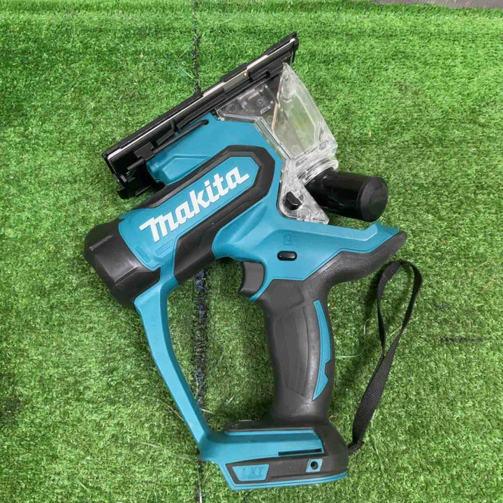 ★マキタ(makita) コードレスボードカッタ SD180DZ【草加店】
