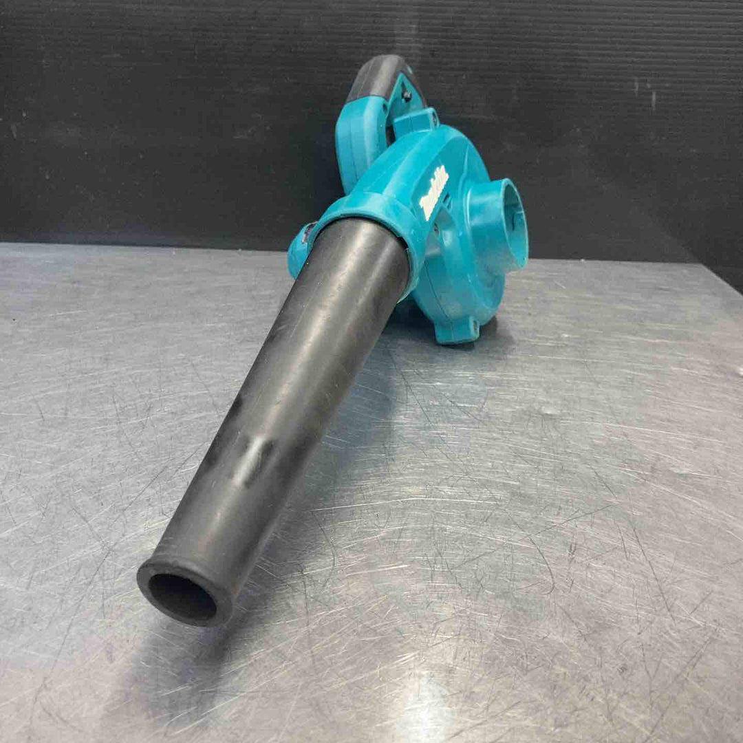 【中古品】 マキタ(makita) 18V コードレスブロワ UB185DZ バッテリー1個付属 【東大和店】