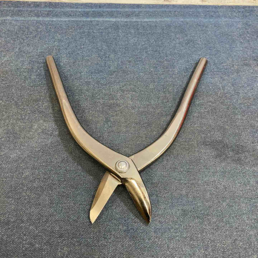 【未使用品】盛光 厚物柳刃 HSLD-0424 240mm【八潮店】