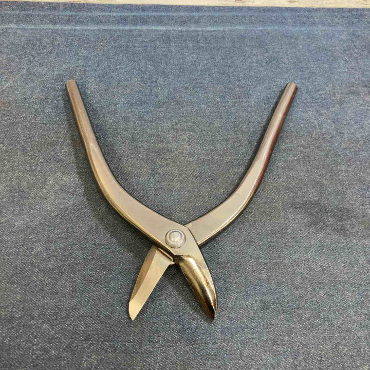 【未使用品】盛光 厚物柳刃 HSLD-0424 240mm【八潮店】