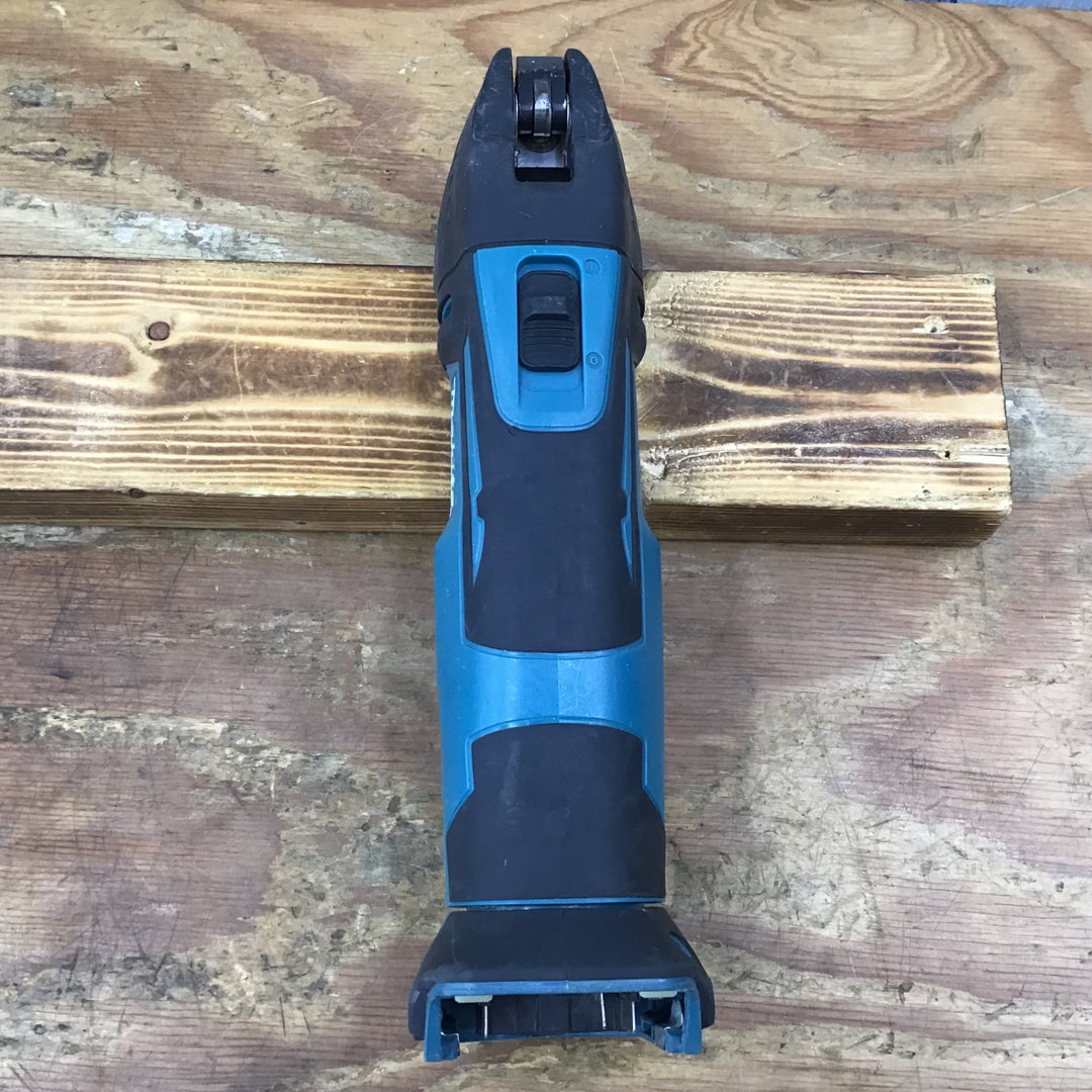 ★マキタ(makita) 14.4Vコードレスマルチツール TM41DZ 本体のみ【柏店】