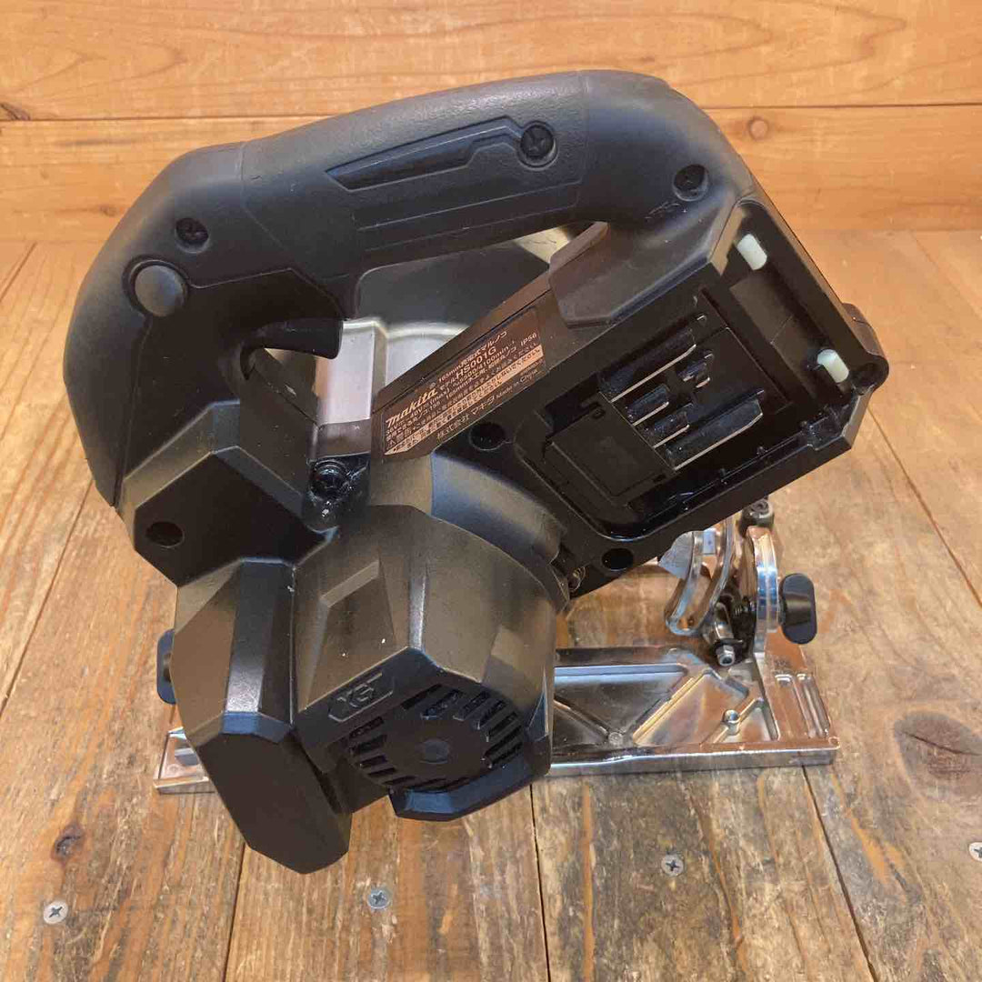 ★マキタ(makita) コードレス丸のこ HS001GZB【所沢店】