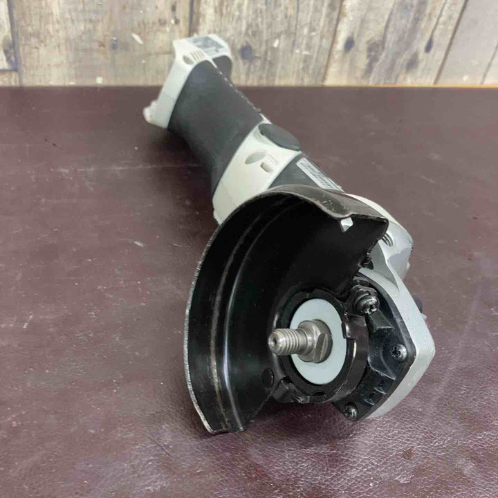 【中古品】パナソニック(Panasonic) 100mmコードレスディスクグラインダ EZ4640X-B【東大和店】