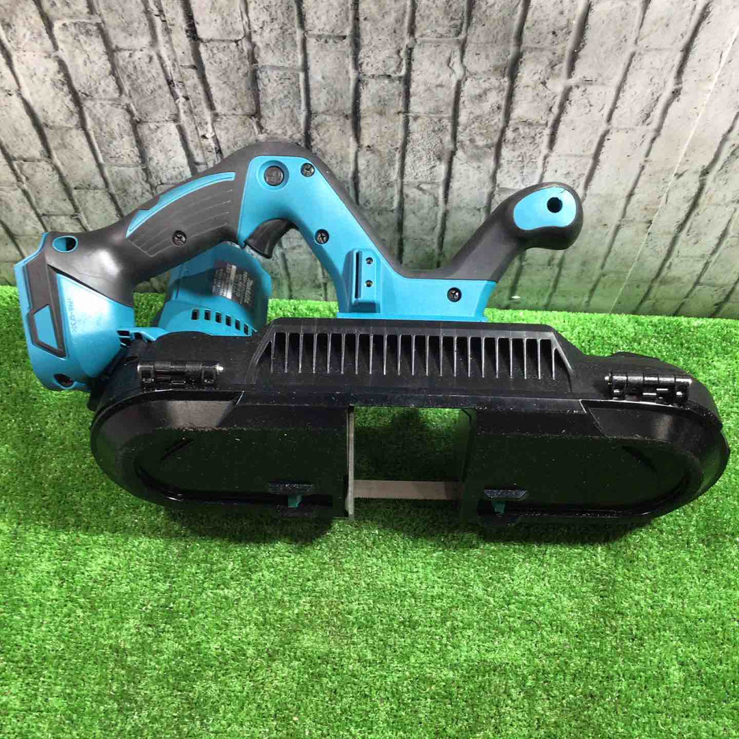 ★マキタ(makita) コードレスバンドソー PB181DZ【川口店】