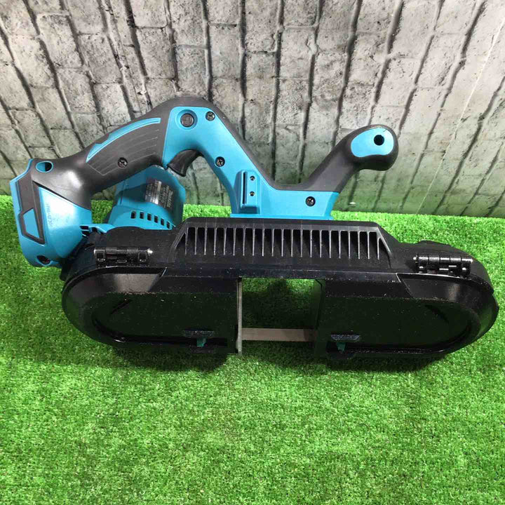 ★マキタ(makita) コードレスバンドソー PB181DZ【川口店】