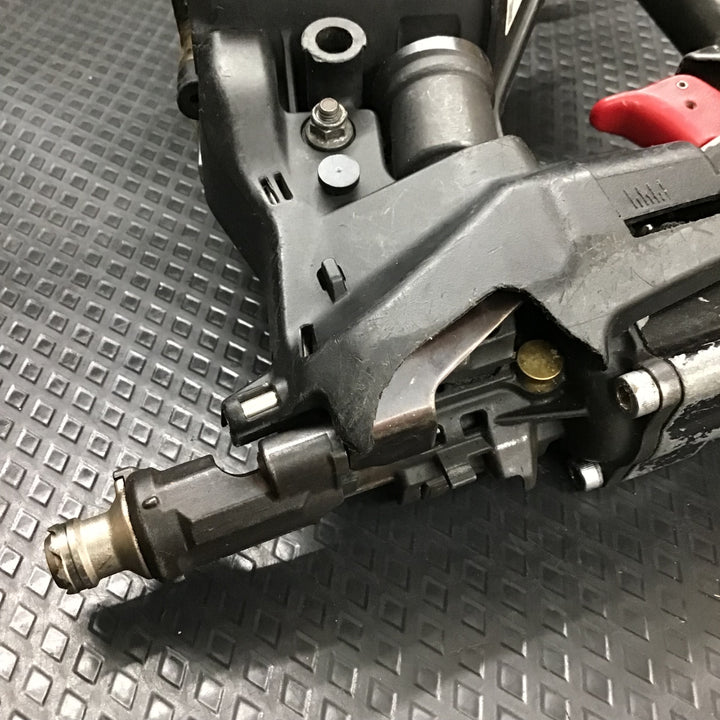 【中古品】 マックス/MAX 高圧エア釘打ち機・HN-50N2(D) 【鴻巣店】