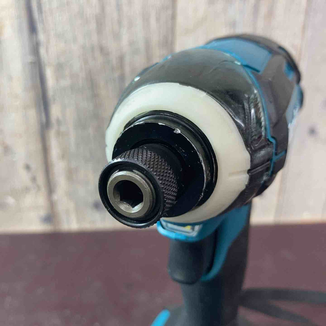 【中古品】★マキタ(makita) コードレスインパクトドライバー TD149DRFX【東大和店】