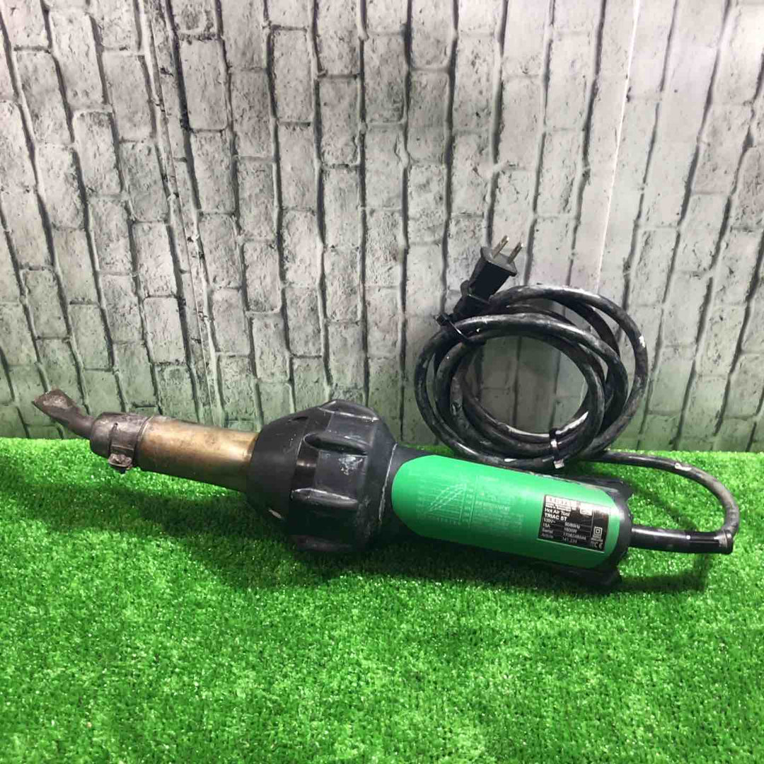 ★ライスター(LEISTER) ヒートガン トリアックST型 (141.230) TRIAC ST【川口店】