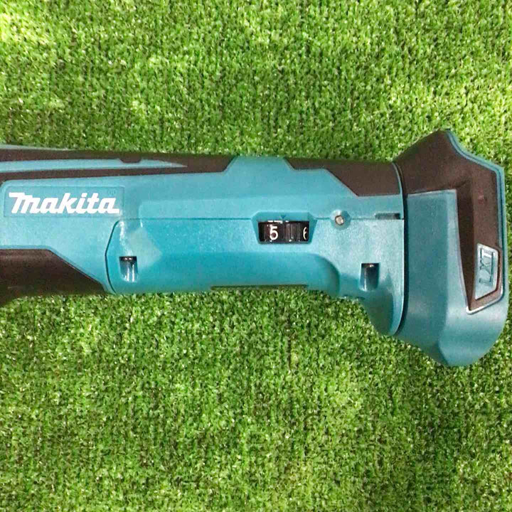 ★マキタ(makita) コードレスマルチツール TM51DRG【川口店】