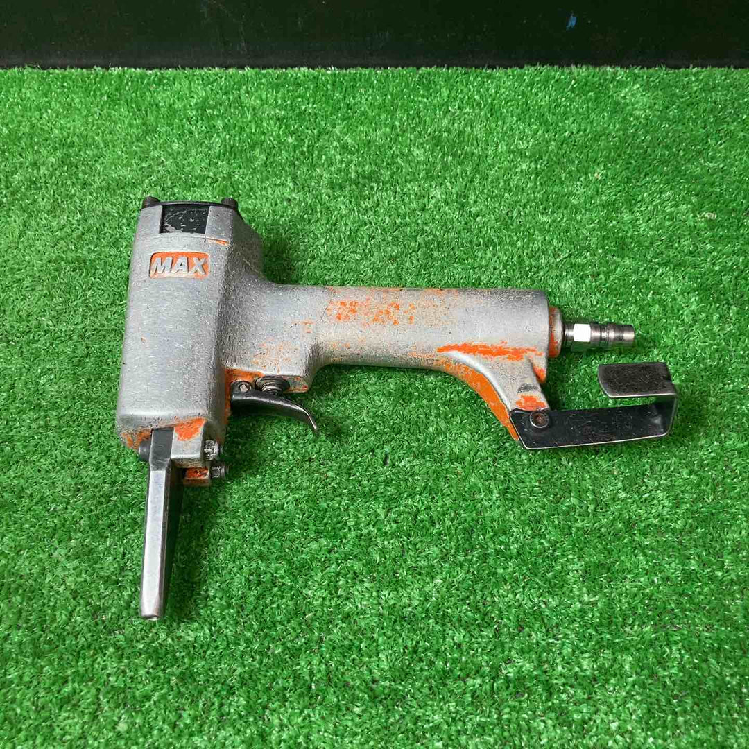 ◇マックス(MAX) 常圧ネイルパンチ TA-35AP 釘抜機【岩槻店】