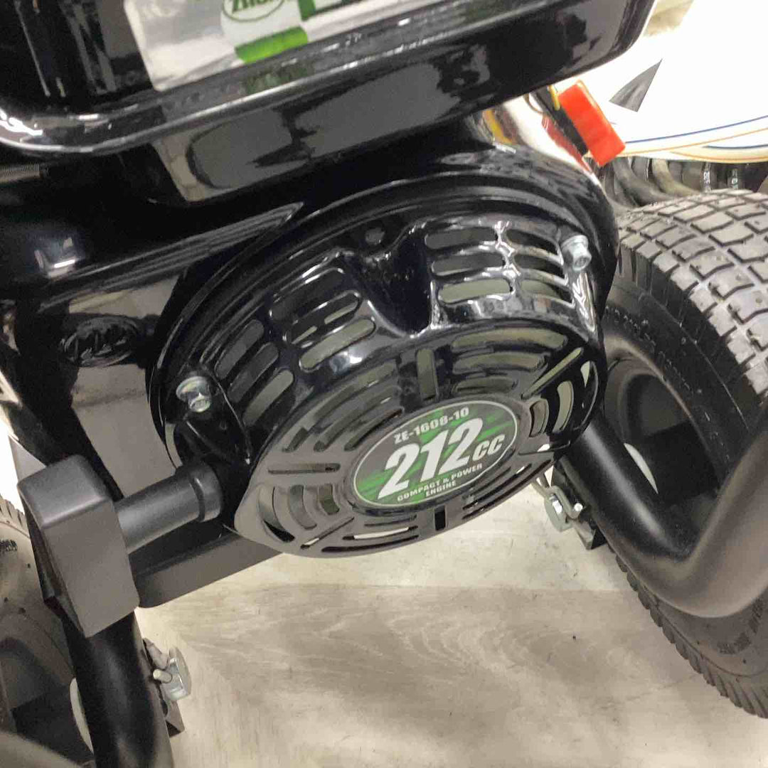 【店頭受取り限定】蔵王産業 Vittorio(ヴィットリオ) エンジン式高圧洗浄機 ZE-1608-10【越谷店】