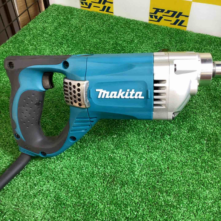 ☆マキタ(makita) コンクリートかくはん機 UT1305【越谷店】