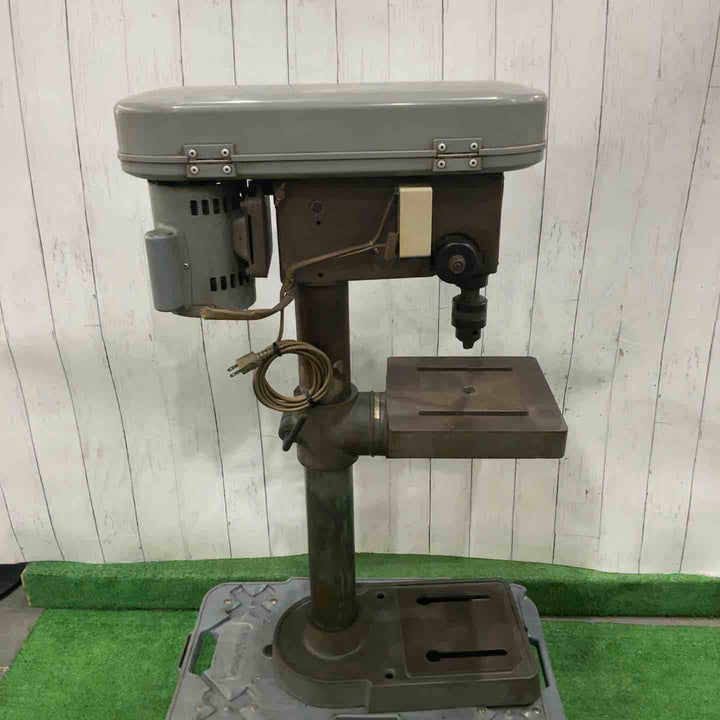 【店頭受取り限定】◇ハイコーキ(HIKOKI ※旧:日立工機) 卓上ボール盤 B13SB 保証無し【川口店】