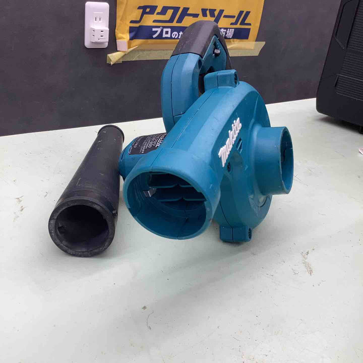 ★マキタ(makita) コードレスブロワ UB185DZ【越谷店】