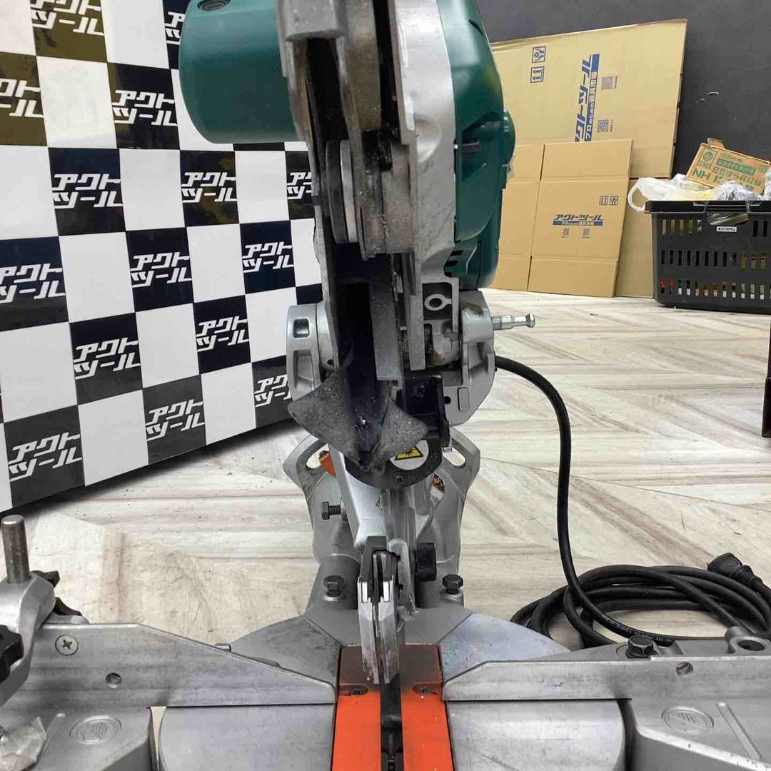 ◇ハイコーキ(HIKOKI ※旧:日立工機)  卓上スライドマルノコ C8FSH【越谷店】