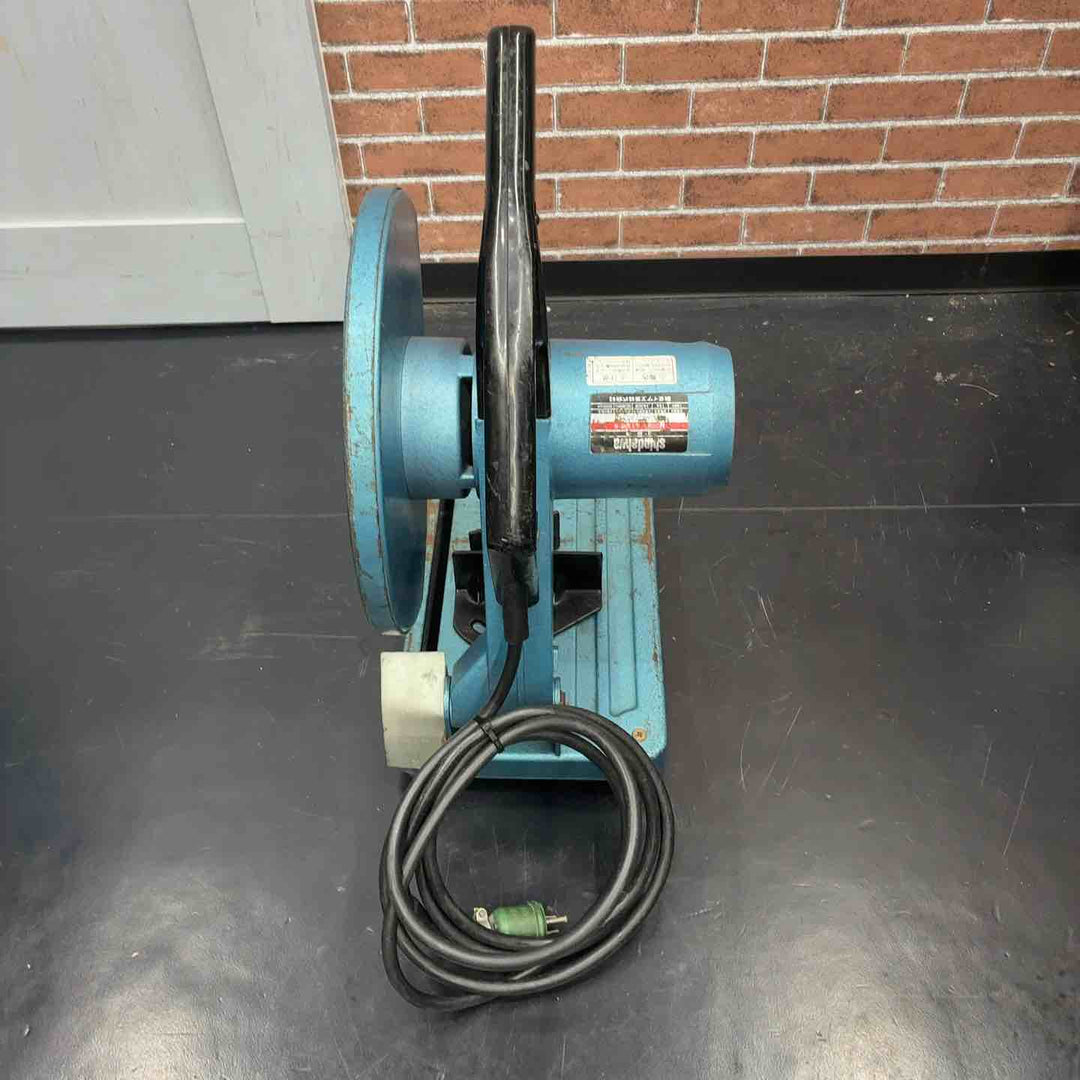 新ダイワ(Shindaiwa) 305mm高速切断機 L120S-N ライトカッター【藤沢店】