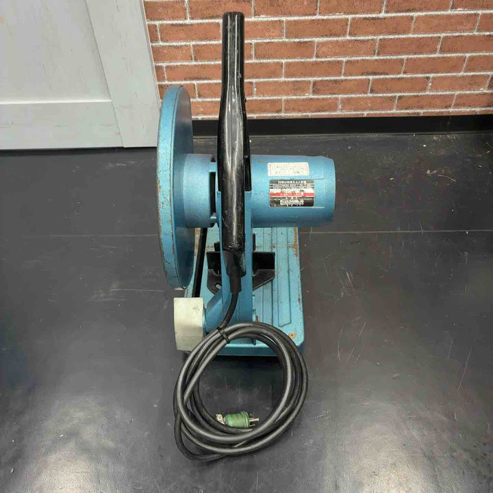 新ダイワ(Shindaiwa) 305mm高速切断機 L120S-N ライトカッター【藤沢店】