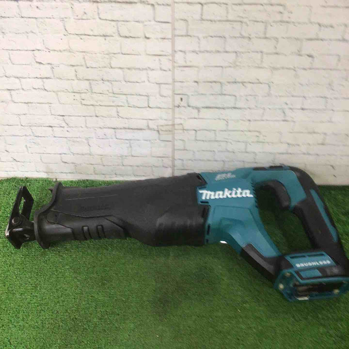 ★マキタ(makita) コードレスレシプロソー JR187DRGX【町田店】