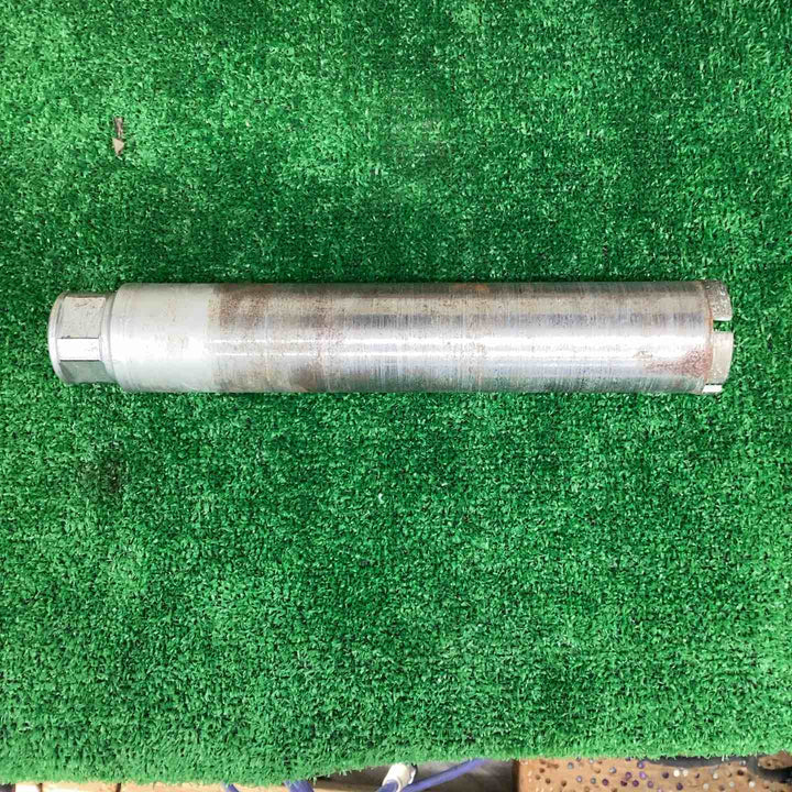 理研 コアボーリング用湿式ダイヤモンドビット Φ52×250L No.3322【越谷店】