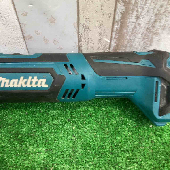 ☆マキタ(makita) コードレスマルチツール TM30DZ【町田店】