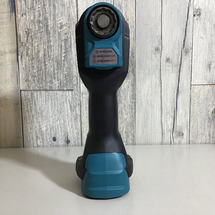 【未使用品】★マキタ makita 18V コードレスマルチツール TM52DZ 本体のみ★送料無料★【戸田店】