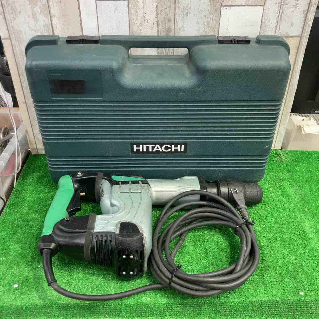 ★ハイコーキ(HIKOKI ※旧:日立工機) 電動ハンマ H45MR【町田店】