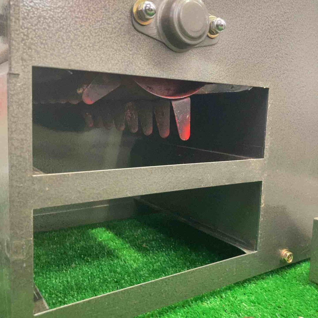 ミツワ 葯採取機 POPP-SX2 採葯機 人工交配用 受粉【町田店】