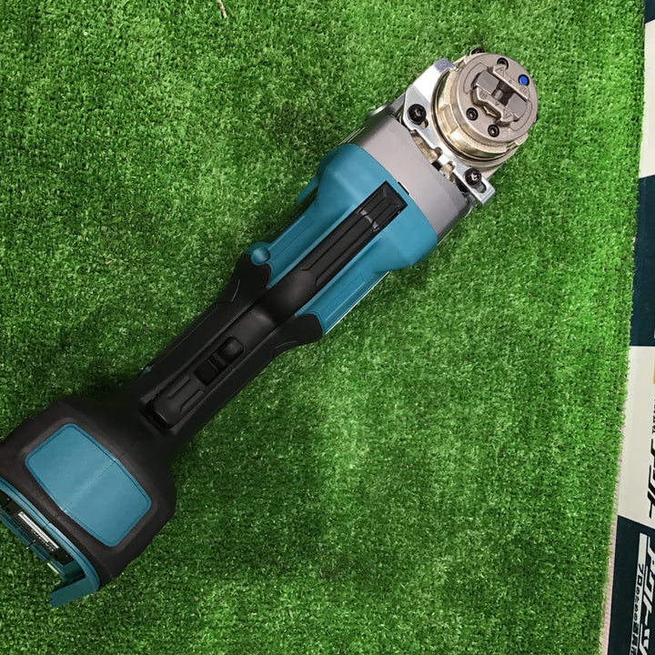 ★マキタ(makita) 125mmコードレスディスクグラインダー GA047GRMX【草加店】