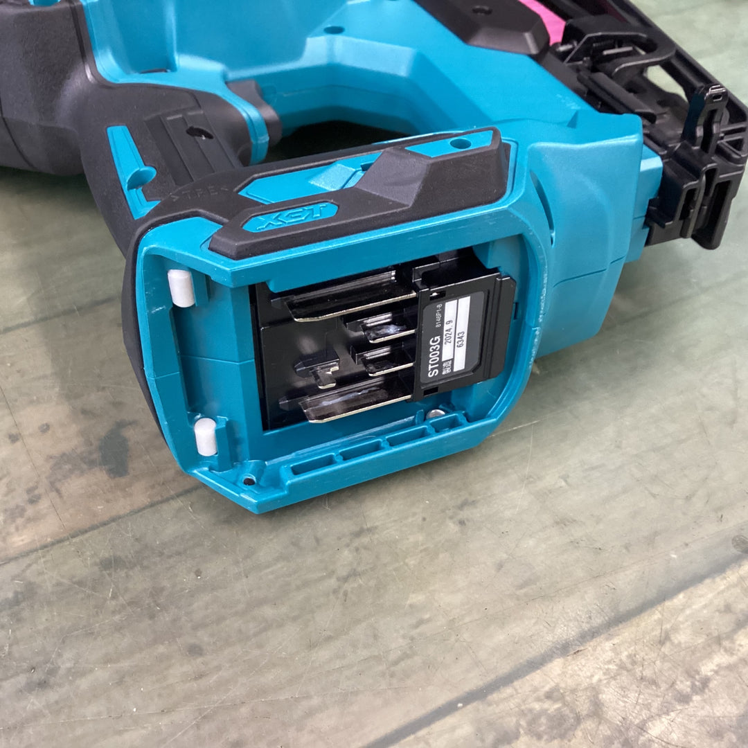 マキタ(makita) コードレスフロアタッカ ST003GZ 【東大和店】
