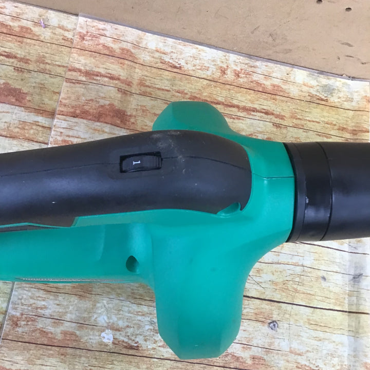 マキタ(makita) ブロワ MUB400【川崎店】