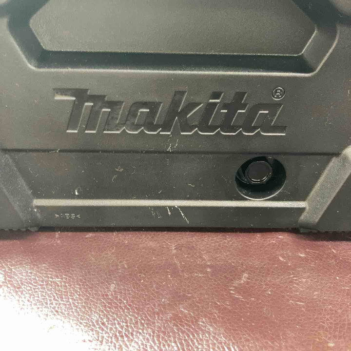 【中古美品】 マキタ(makita) コードレススタンドライト 40Vmax ML003G 青 【東大和店】