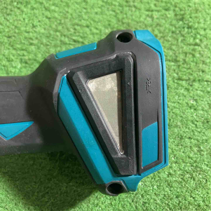 ☆マキタ(makita) 100mmコードレスディスクグラインダ GA403DZ【川口店】