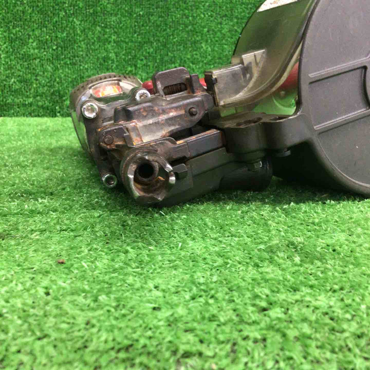 【中古品】 マックス/MAX 高圧エア釘打ち機 HN-50 【鴻巣店】