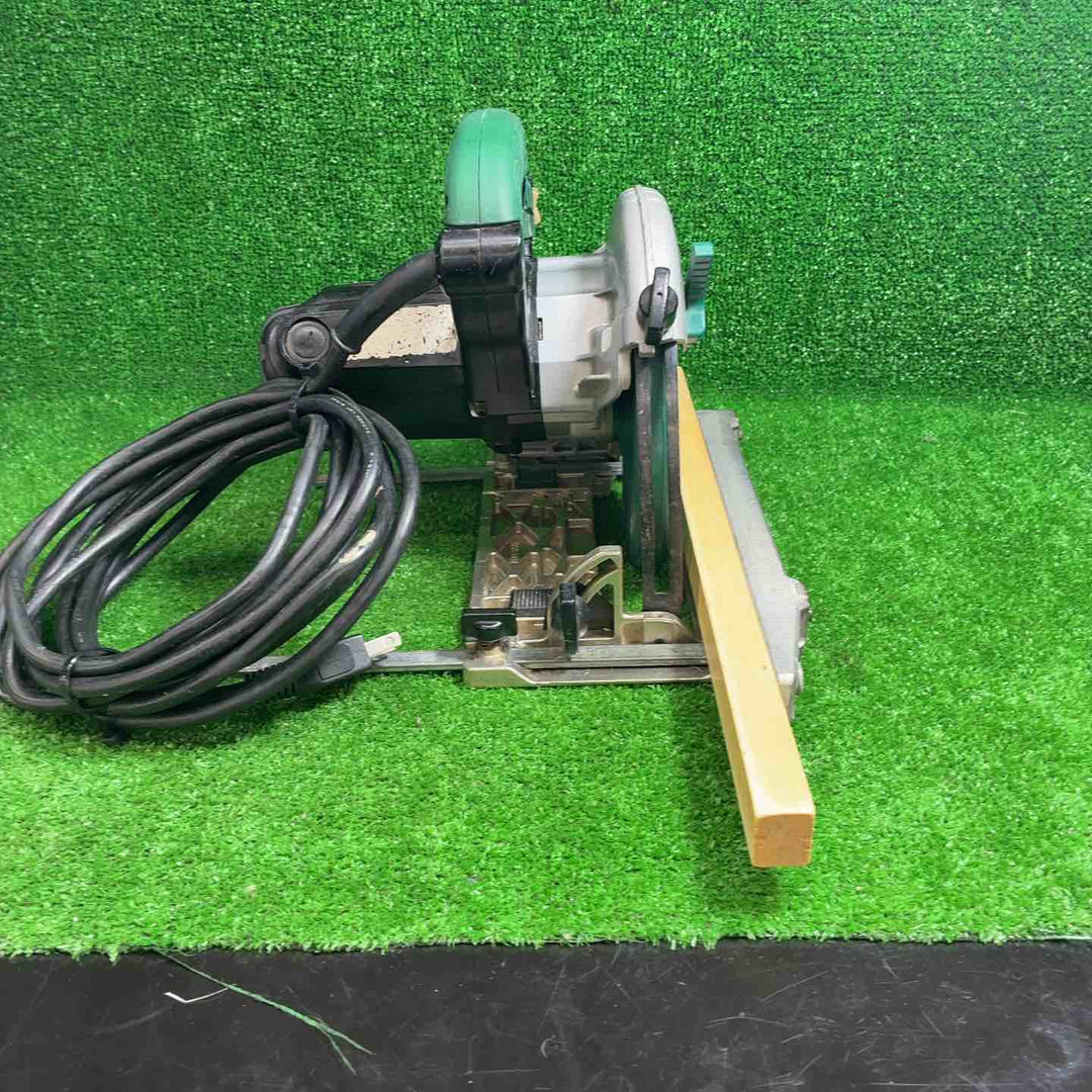【中古品】 日立 造作丸ノコ C6UB3 【藤沢店】