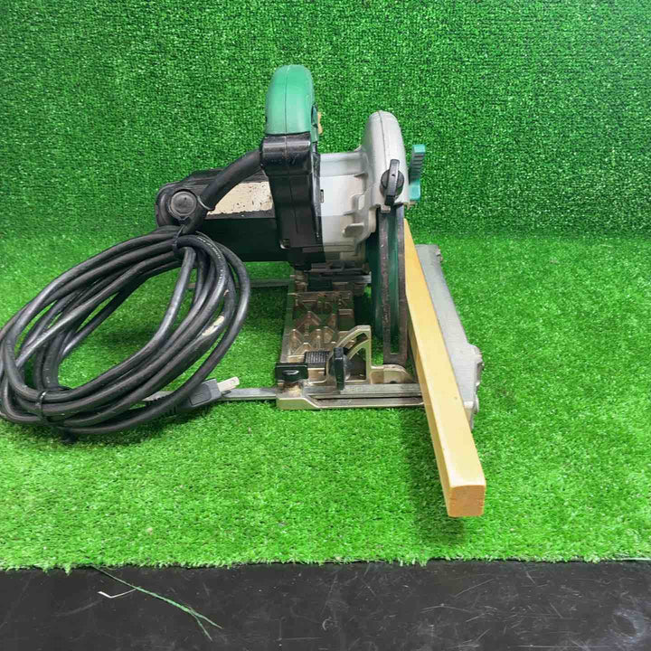 【中古品】 日立 造作丸ノコ C6UB3 【藤沢店】