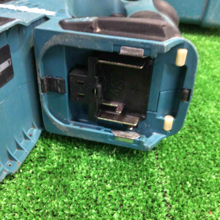 ★マキタ(makita) 24mmコードレスハンマドリル(本体+ケースのみ) HR244DZK【町田店】