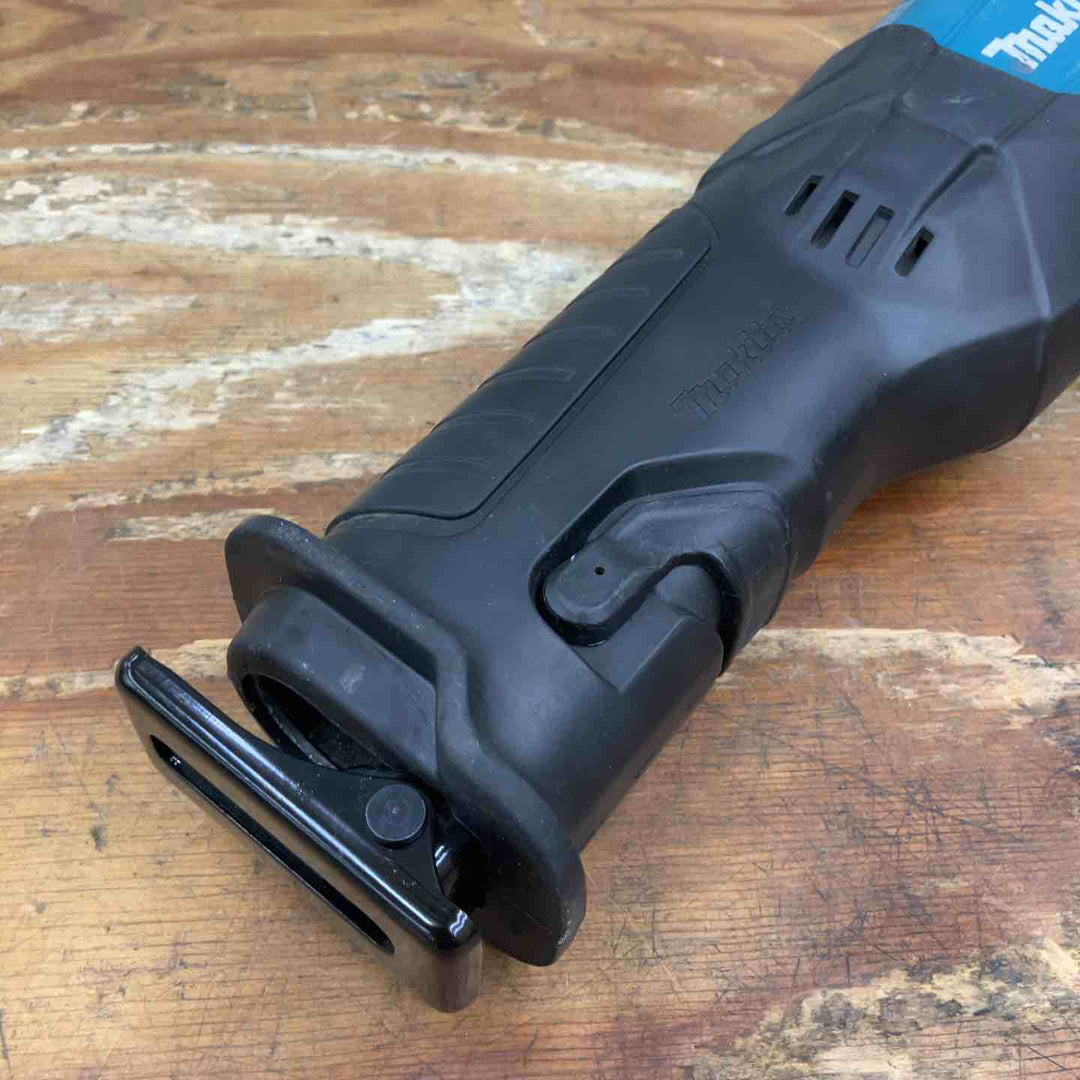 ★マキタ(makita) コードレスレシプロソー JR001GRDX【柏店】