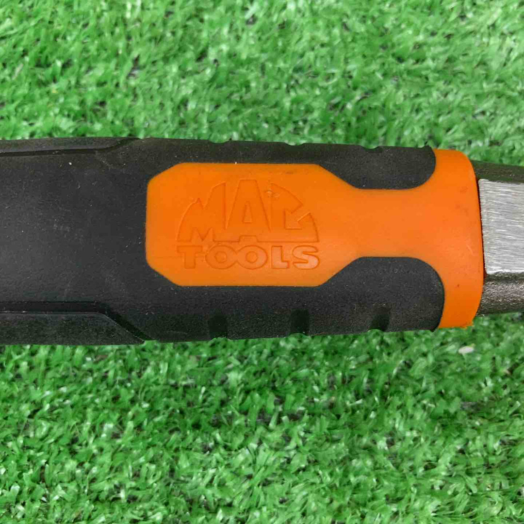 【中古品】 マックツール/MACTOOLS アンチバイブボールピンハンマ 振動吸収ハンマ BH12AV 12oz 【鴻巣店】