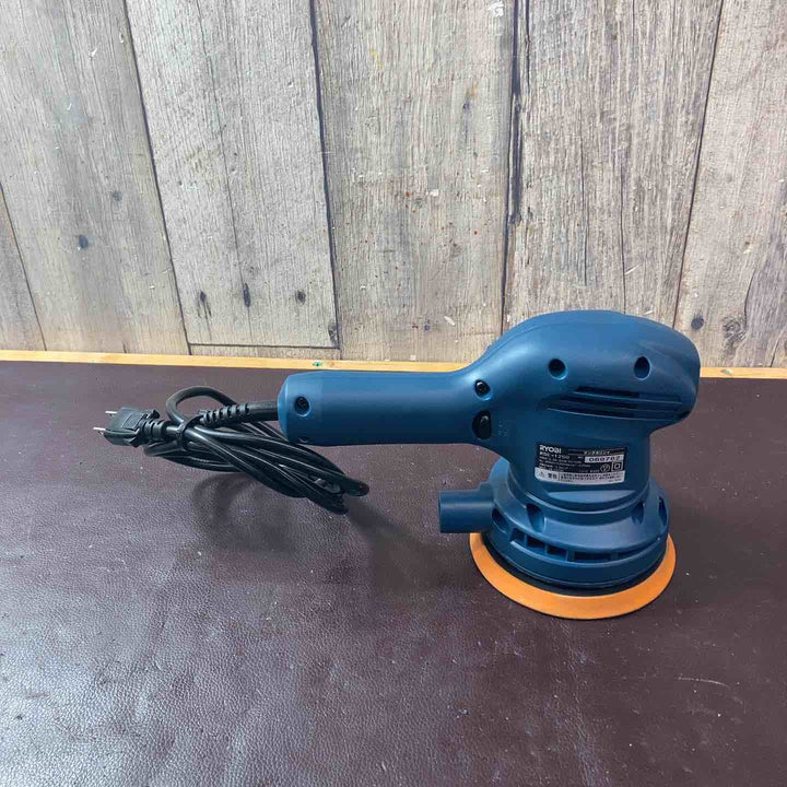 【中古品】 リョービ(RYOBI) サンダポリシャ RSE-1250 【東大和店】