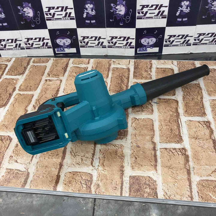 ★マキタ(makita) コードレスブロワ UB002GZ【所沢店】