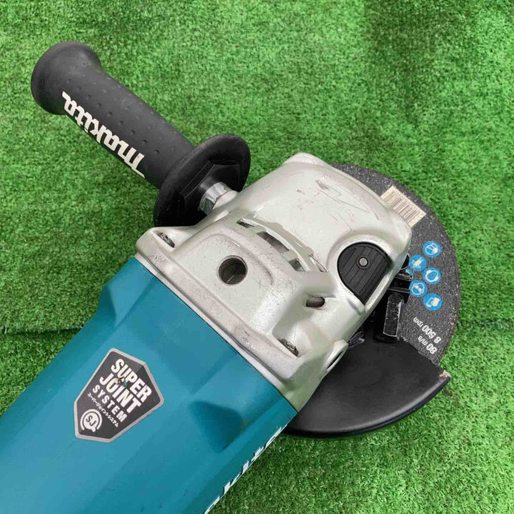 【中古品】 マキタ/makita 180mmディスクグラインダー GA7061 【桶川店】