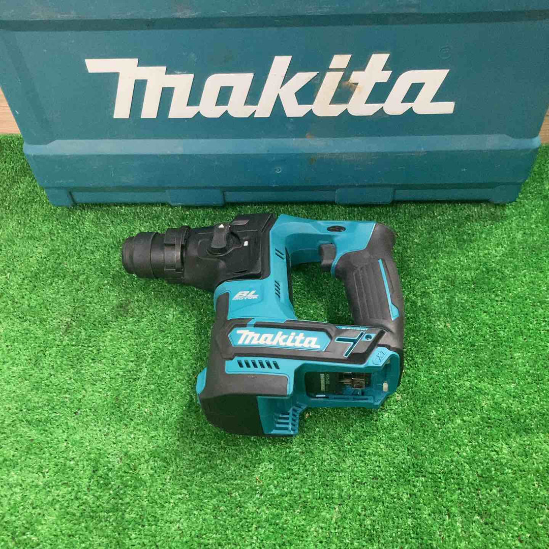 ★マキタ(makita) コードレスハンマドリル HR166DSMX【町田店】