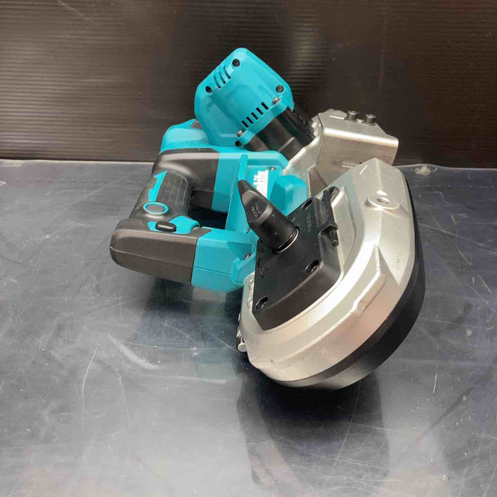 ★マキタ(makita) コードレスポータブルバンドソー PB184DZ【川越店】