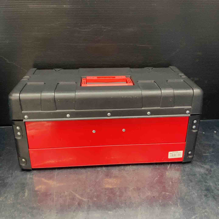 ◇SK11 ツールチェスト 1段 STC-501R【川越店】