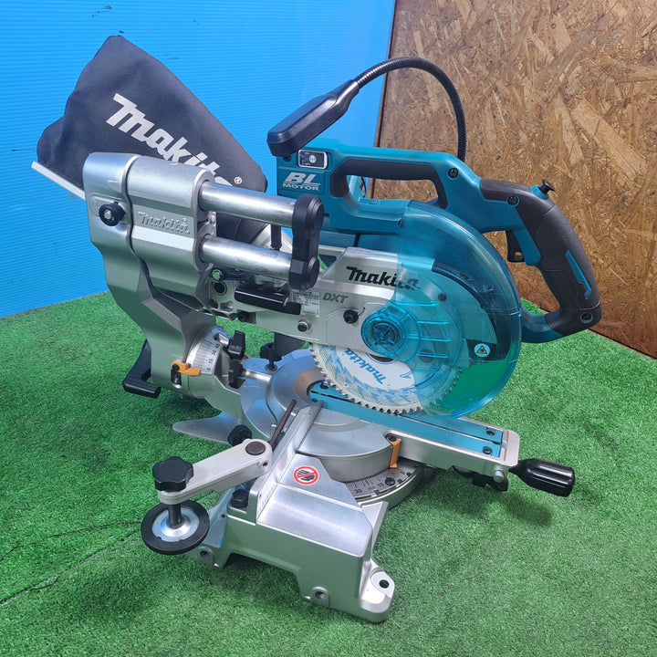 ★マキタ(makita) コードレススライドマルノコ LS610DZ【岩槻店】